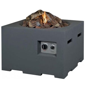 Garden Fire Pits