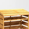 Optional Shelf