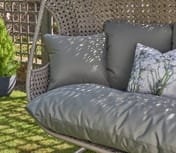 Handpicked Goldcoast Double Garden Swing Seat Cushions