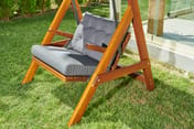 Handpicked Sandringham 1700 Garden Swing Seat Cushion