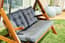 Handpicked Sandringham 2000 Double Garden Swing Seat