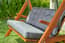 Handpicked-Sandringham 2000 Garden Swing Seat Cushion