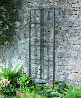 Charlbury Floor Trellis