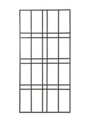 Charlbury Wall Trellis 60Cm Climbing Plants Garden Support