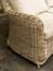 lechlade 3 seater rattan sofa set garden armchair coffee table