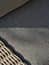 moorgate corner sofa set rattan cushions garden furniture detail