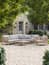 porthallow corner sofa set natural acacia garden room set