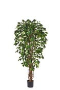 Artificial Ficus Liana Green 150cm Fire Retardant