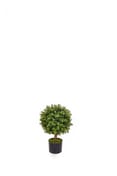 Artificial Topiary Buxus Ball 30cm UV Resistant alternative view