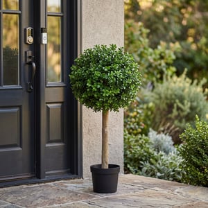 Artificial Plants