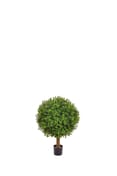 Artificial Topiary Buxus Ball 50cm UV Resistant