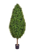 Artificial Topiary New Buxus Tower 150cm UV Resistant