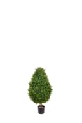 Artificial Topiary New Buxus Tower 60cm UV Resistant