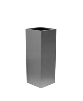 V-Pot MDF Waren High Square 80x30x30cm