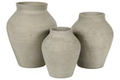 V-Pot Valencia Vase 40x32x32cm