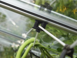 Vitavia Screwhooks - best hooks for stringing tomatoes in a greenhouse