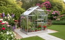Vitavia 6x4 Venus 2500 Greenhouse