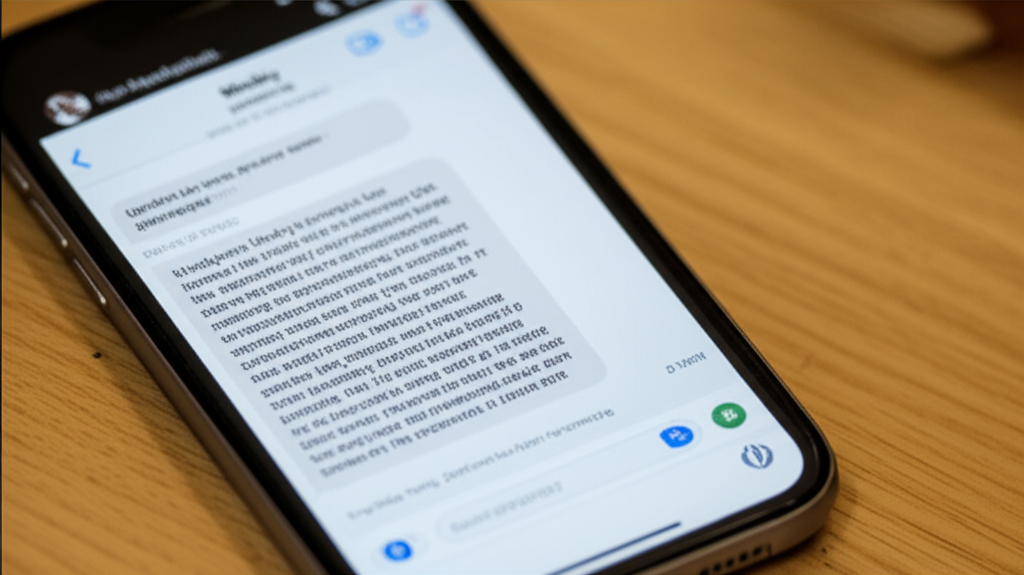 Foolproof Fakes: Mockly's User-Friendly DM Generator Arrives