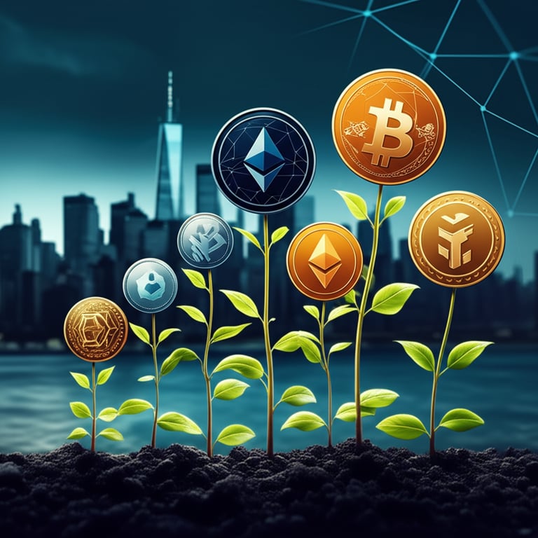 Coinbase Staking Arrives in New York After Regulatory Nod