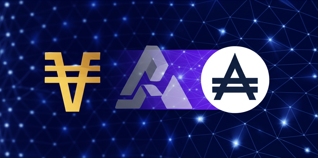 South Korea's First Won-Backed Stablecoin Launches on Avalanche