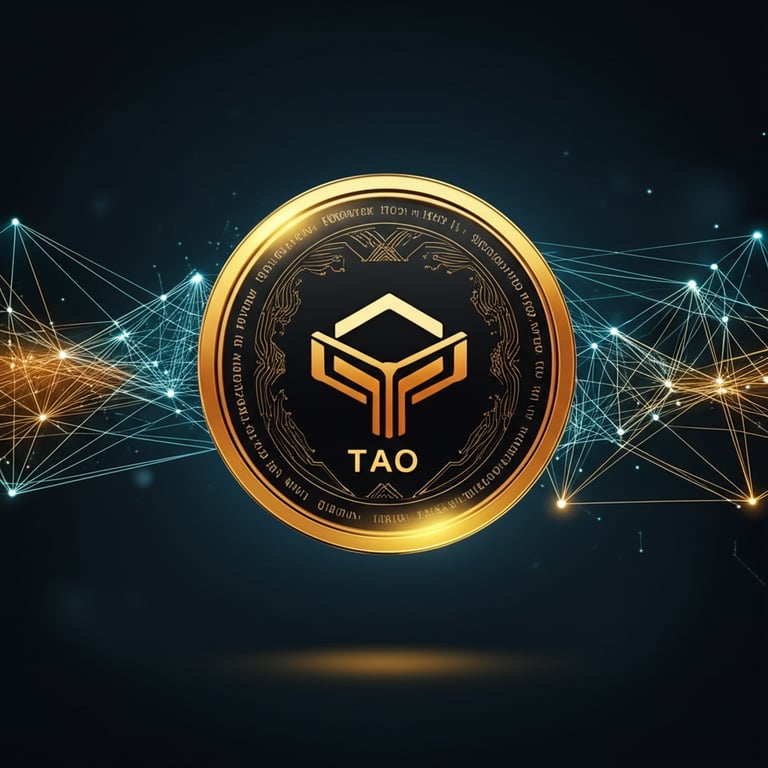 TAO Synergies Bets Big on Decentralized AI with $10M Bittensor (TAO) Purchase