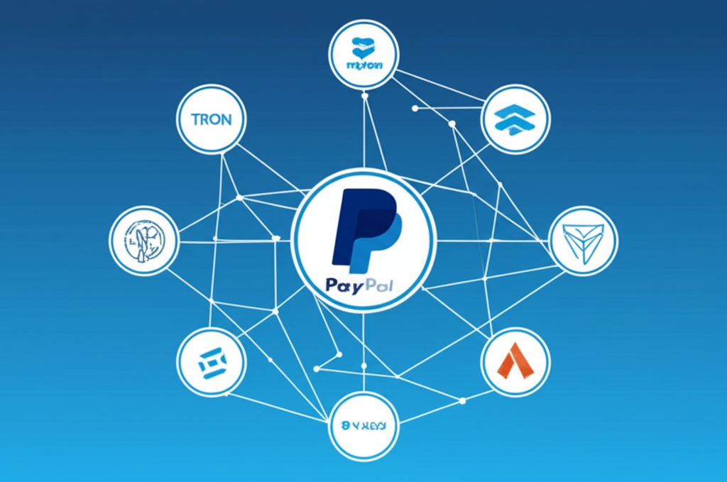 PYUSD Goes Multichain: PayPal's Stablecoin Expands to New Blockchains