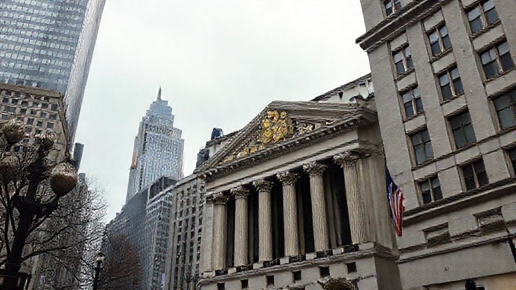 Twenty One Capital: New Bitcoin Giant on the NYSE