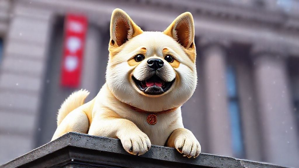 BONK Goes TradFi: Meme Coin Listed on Swiss Stock Exchange