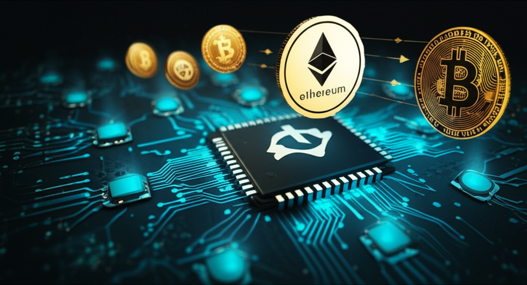 Coinbase Unveils AI-Powered Crypto Payments Protocol