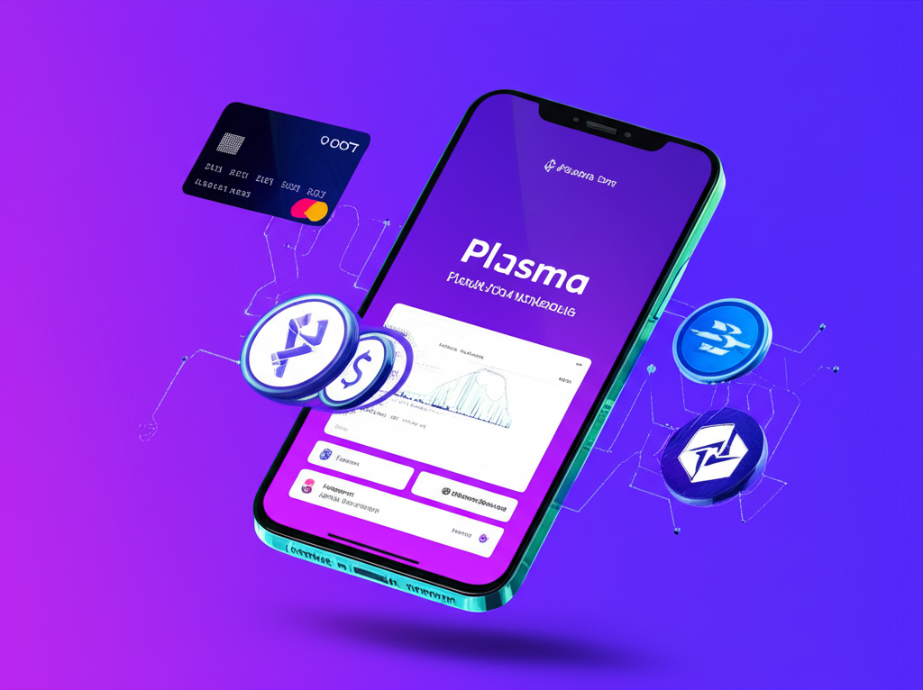 Thiel-Backed Plasma Launches Neobank for Digital Dollars