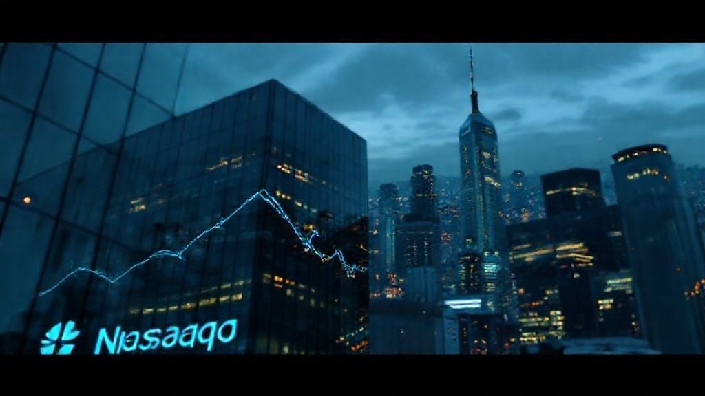 Tokenized Stocks: Nasdaq and LSEG Accelerate Blockchain Adoption