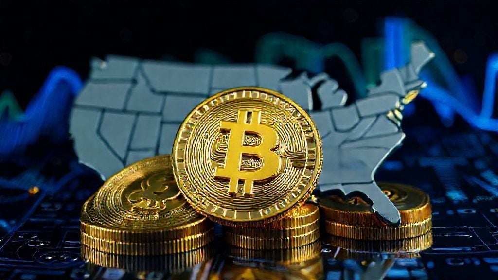 CoinShares Rethinks Crypto ETF Strategy Ahead of US Expansion