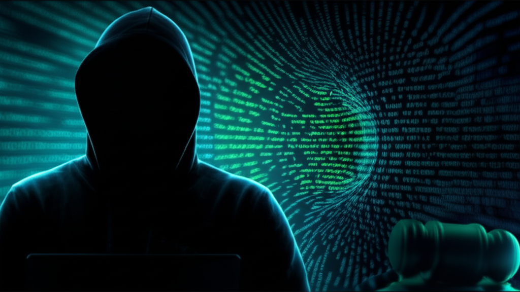 Tornado Cash Co-Founder Found Guilty: A Blow to DeFi Privacy?