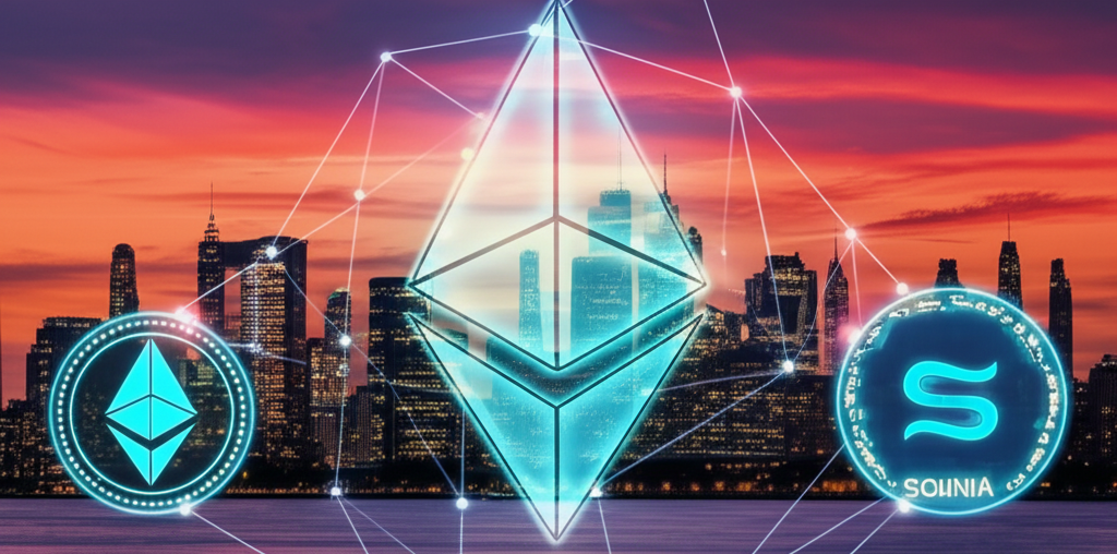 NY Greenlights Coinbase Staking: ETH & SOL Yields Now Available