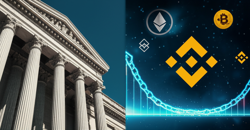 Franklin Templeton Enters Crypto Space with Binance Partnership