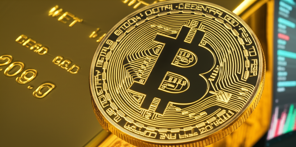 Tokenized Gold Arrives on Bitcoin: A New Era for Real-World Assets?