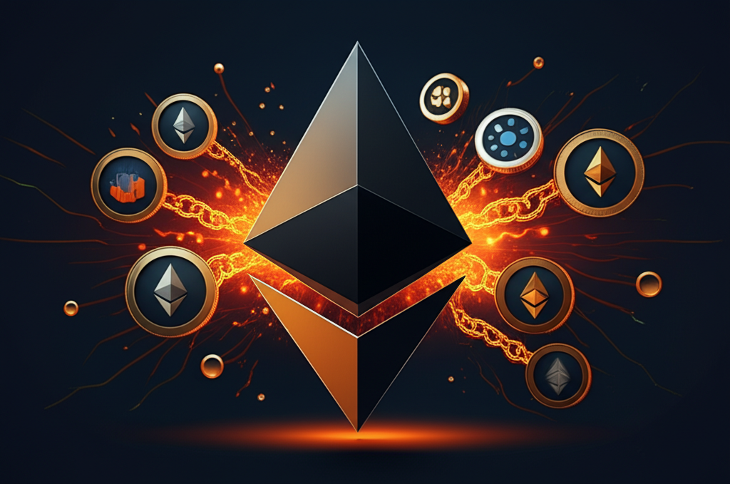 Ethereum Ecosystem in Turmoil: Polygon Founder Questions Loyalty Amid Developer Compensation Concerns