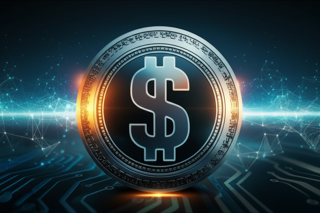 Tether's USAT: A New Stablecoin for a New Regulatory Era