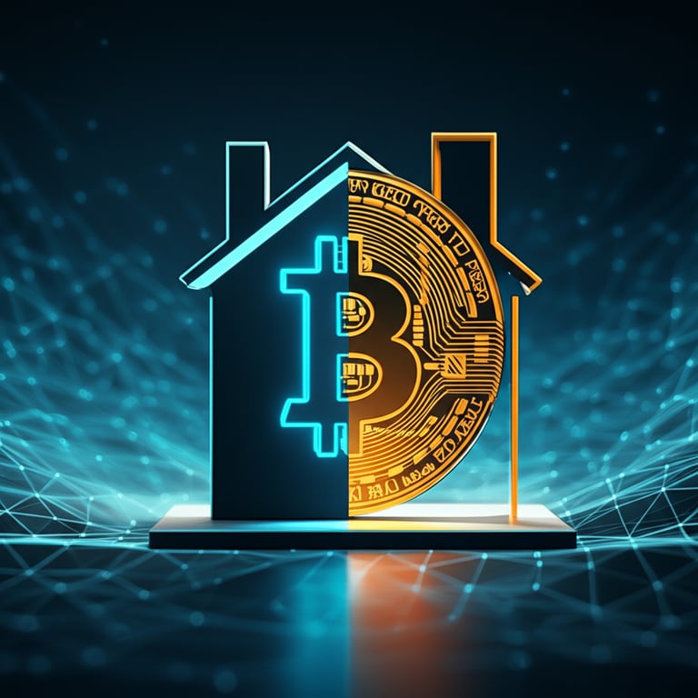 Opendoor Steps into the Future: Will Accept Bitcoin for Home Purchases