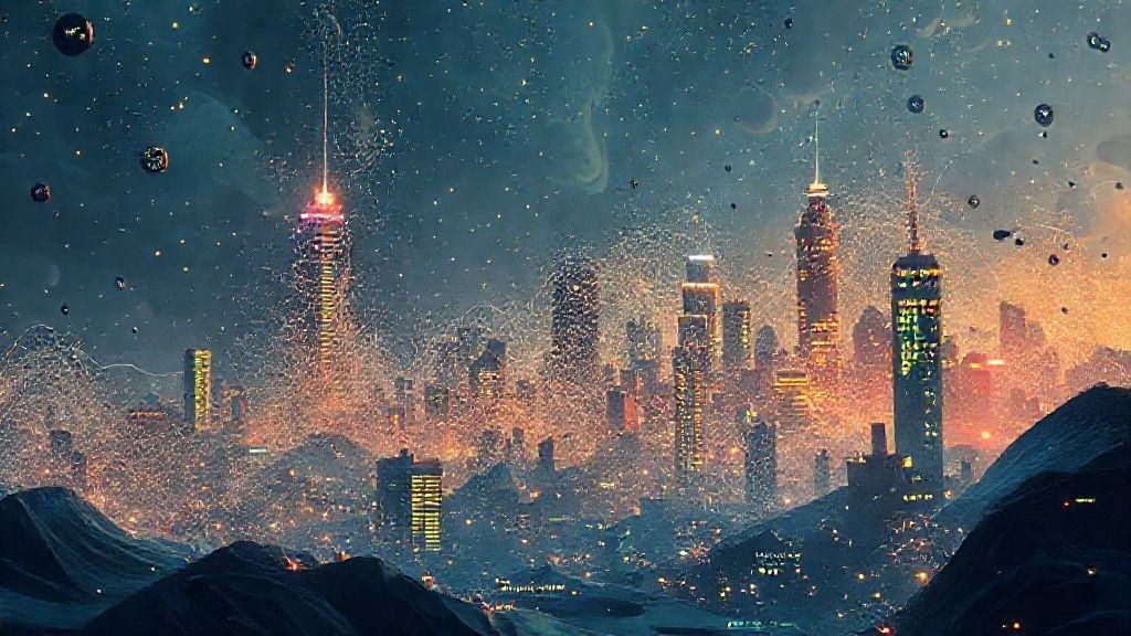 Crypto Funding Frenzy: $25 Billion Floods the Market in 2025