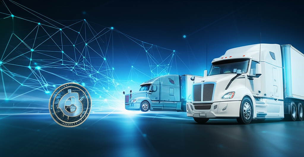 Aurora & McLeod: Self-Driving Trucks Get TMS Integration