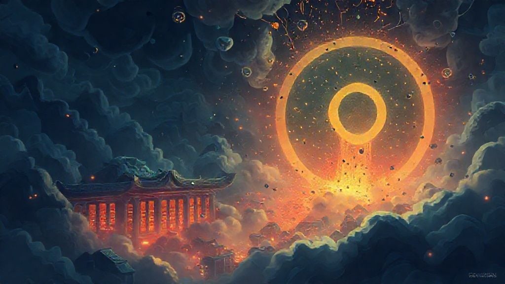 Huione Pay Collapse: Crypto's $96 Billion Money Laundering Hub Shuts Down