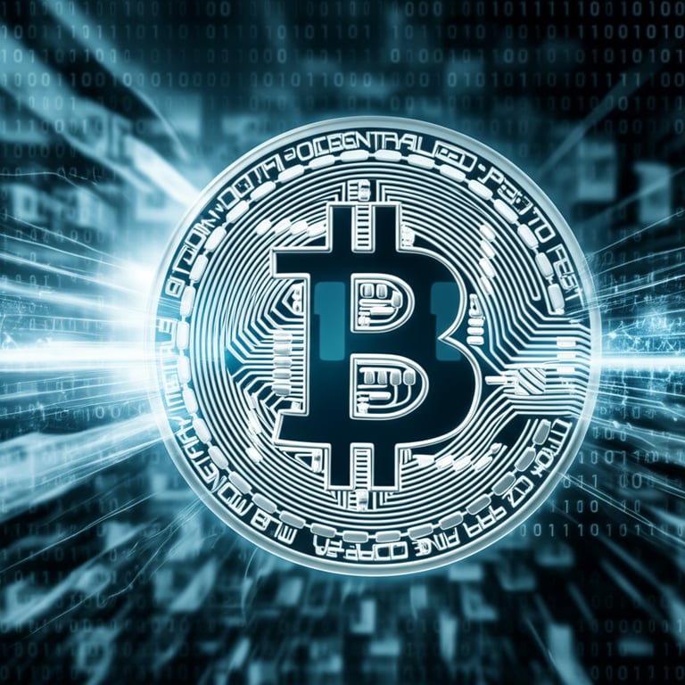 Bitcoin's Data Dilemma: Core v30 Sparks Debate