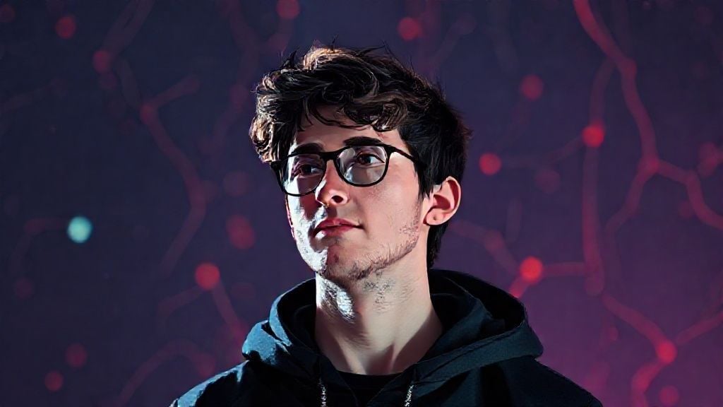 Vitalik Buterin Funds Privacy: $765K ETH Donation Fuels Messaging App Development