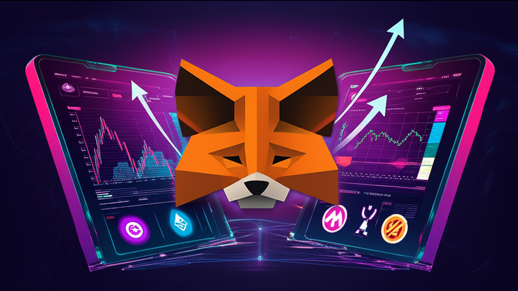 MetaMask Expands DeFi Reach with Hyperliquid and Polymarket Integrations
