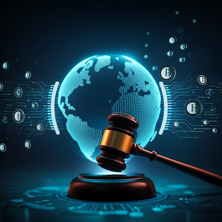 Terraform Labs' $1.3B Settlement Approved: A Key Milestone in Crypto Bankruptcy Cases