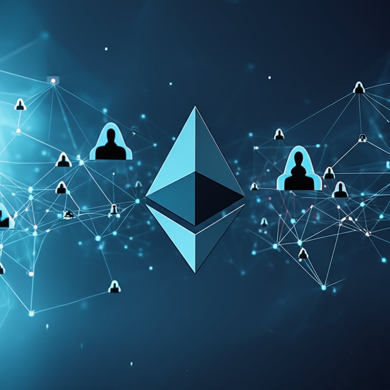 Ethereum Doubles Down on Privacy