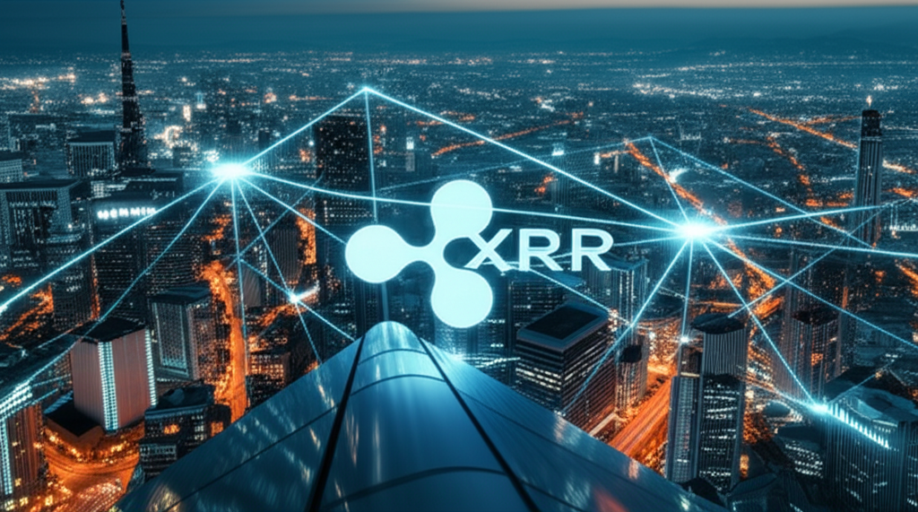 XRP Ledger Eyes Institutional Adoption with Privacy-Focused Upgrades