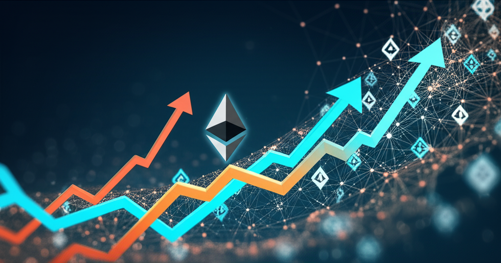 Ethereum: A Smart Bet for the Next Decade?