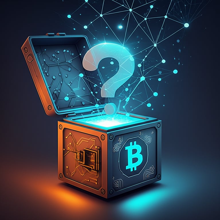 OP_CAT: Rebooting Bitcoin's Potential or Opening Pandora's Box?